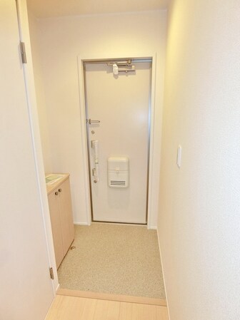 ネクスト伊奈平の物件内観写真